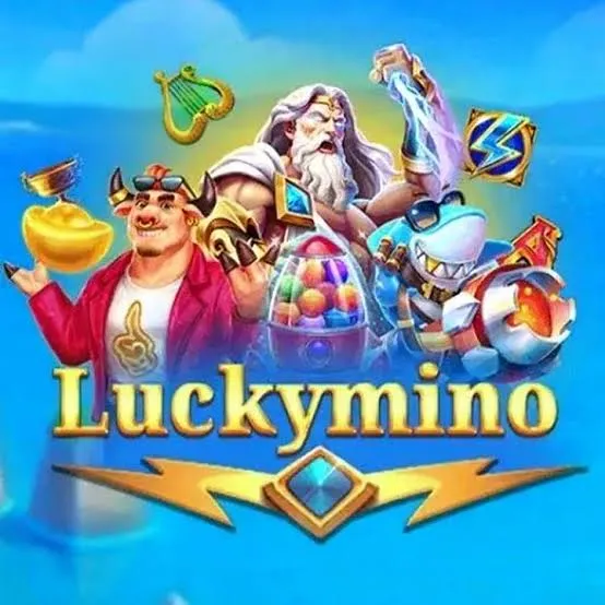 LUCKYMINO - Simulasi Kehidupan yang Menarik