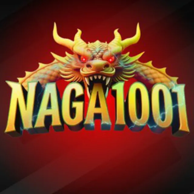 NAGA1001 - Strategi Cerdas untuk Menang