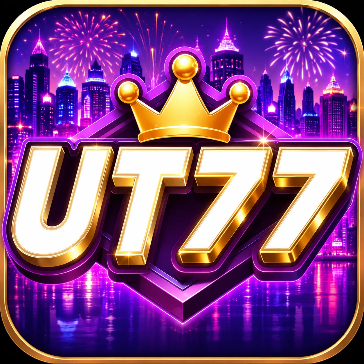 UT77 - Pertarungan Epik di Dunia Game