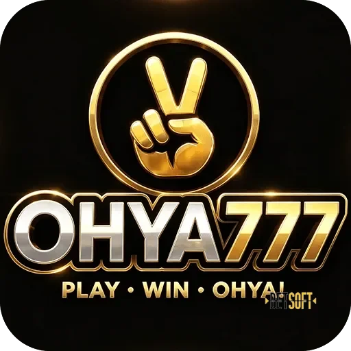 Logo ohya777